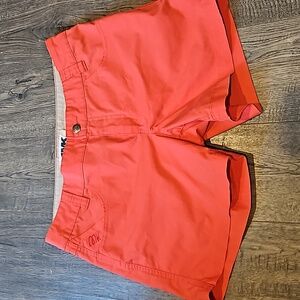 Mountain Khaki Jackson Hole Wyoming Women's Size 8 Shorts